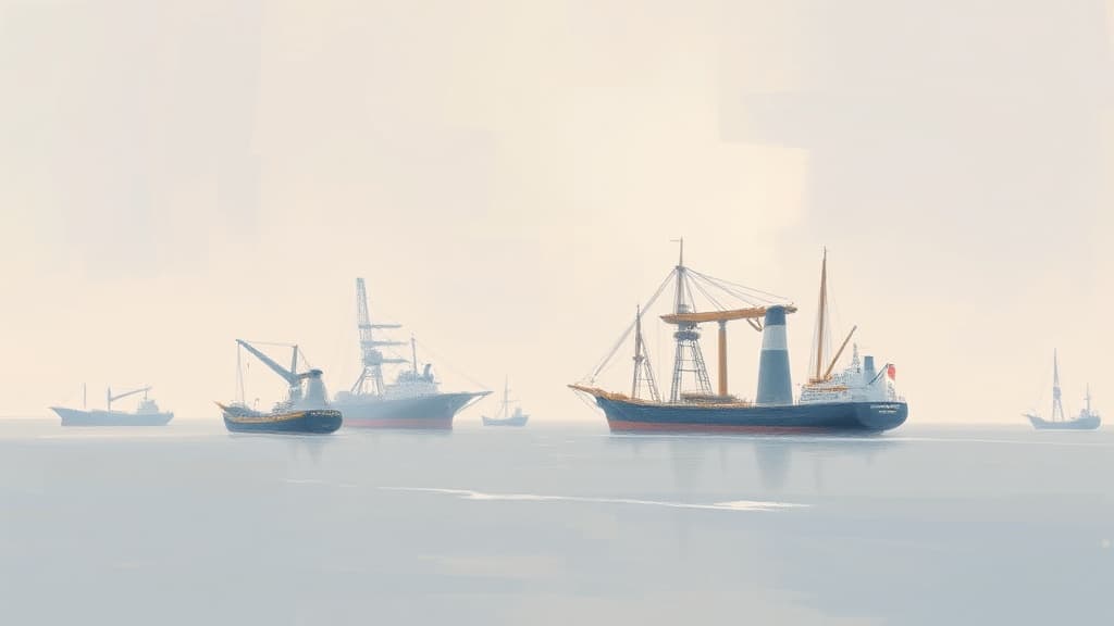 Closure of Strait of Hormuz May Disrupt Global Fertilizer Market, Warns RDIF Head