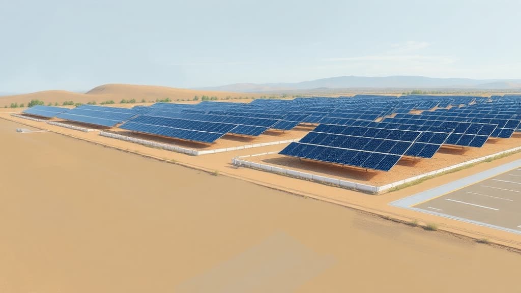 Schletter Group Completes 96 MWp Solar Project in Northern Italy