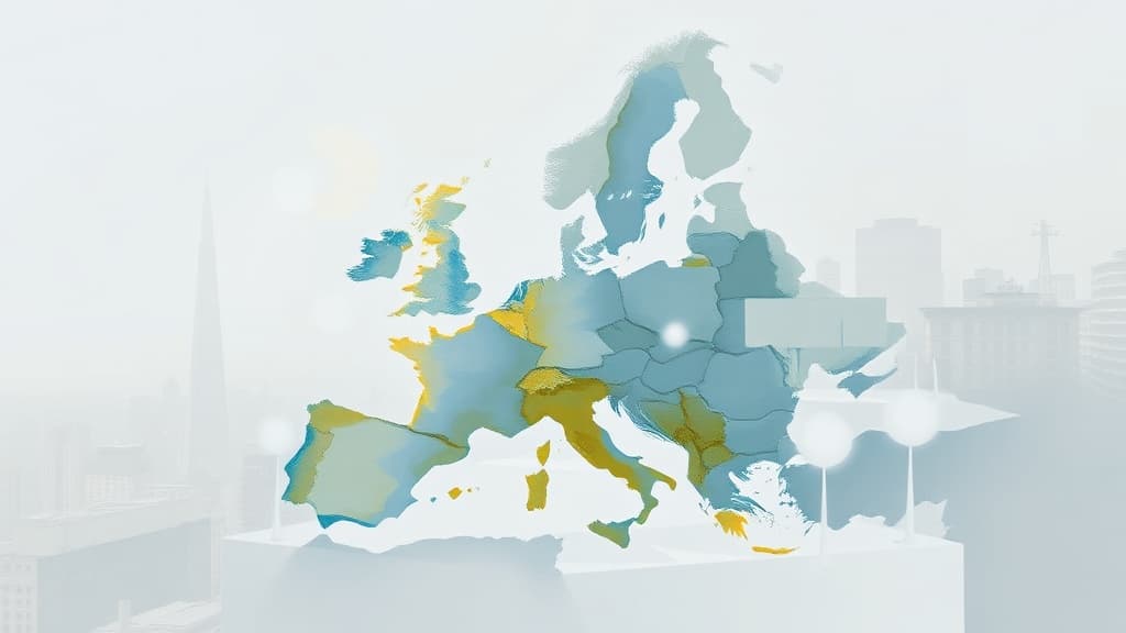 U.S. Tech Executives Moving to Europe Amid Growing Opportunities