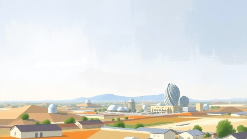 Quectel Launches FGH200M Wi-Fi HaLow Module for Large-Scale IoT Applications