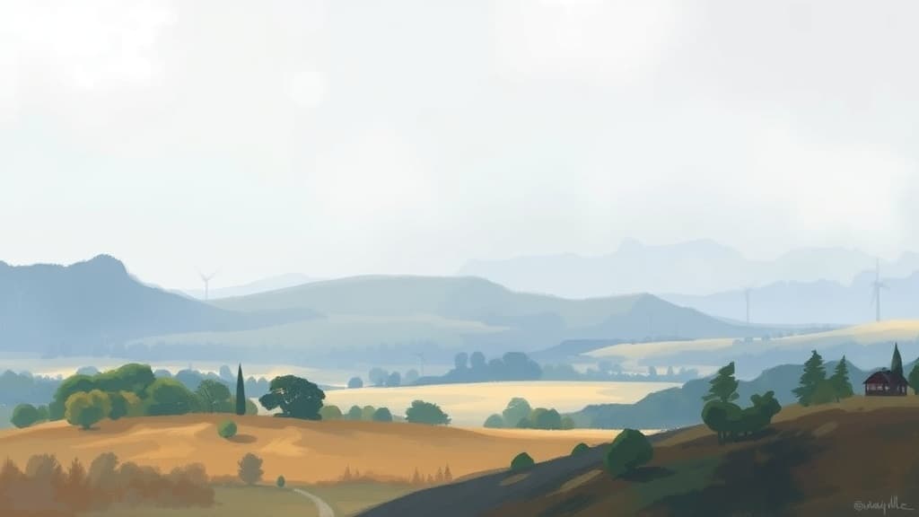 BCI, Norges Bank, and Brookfield Launch Northview Energy for Renewable Asset Acquisition