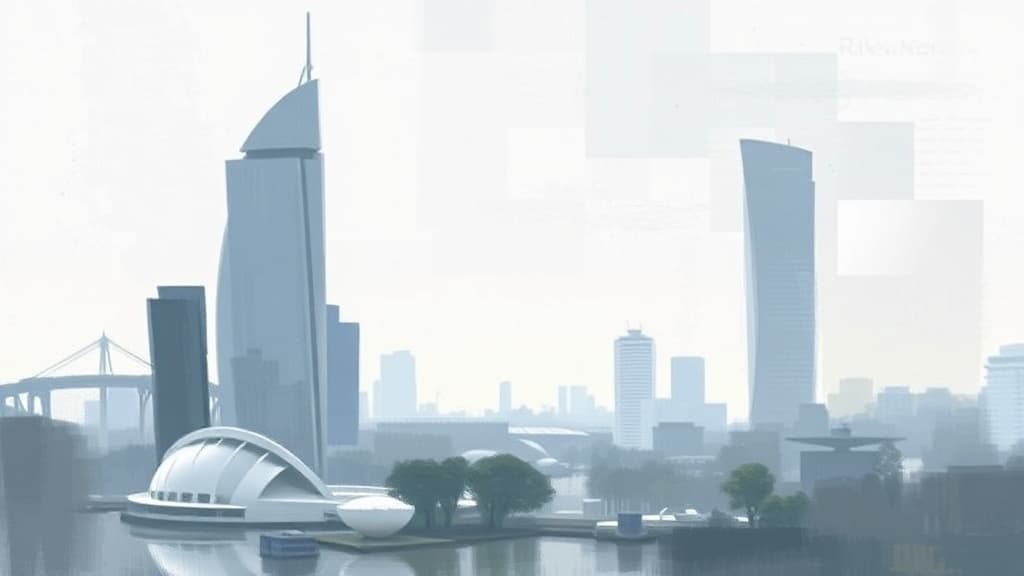 RIKEN and Singapore's NQCH Sign MoU to Enhance Hybrid Quantum-Classical Computing