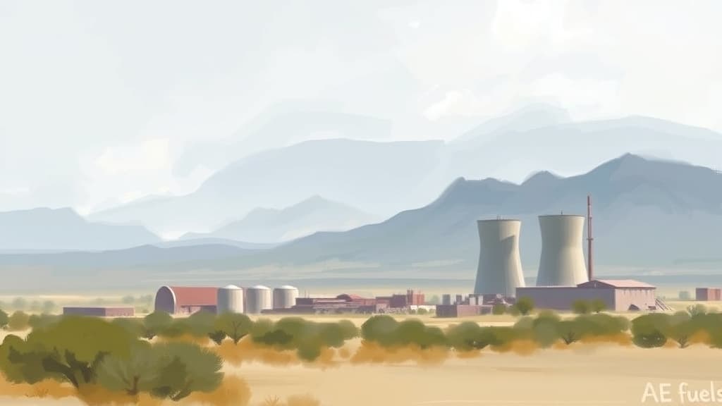 AE Fuels Corporation Forms Commercial Advisory Board for Battery Materials in Australia and North America