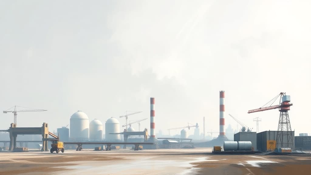 Pangang Metallurgical Materials Co. Announces Tender for Reduced Iron Powder for February 2026