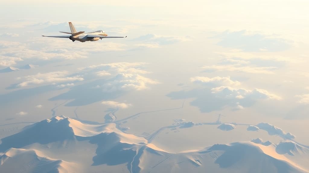 AeroVironment Negotiates Contract Terms with U.S. Space Force for SCAR Program