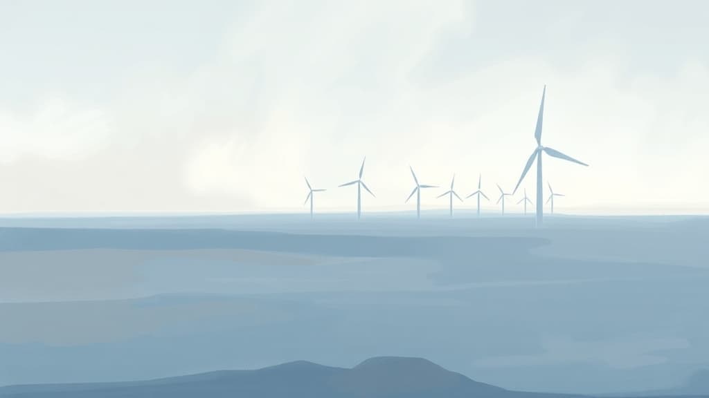 Greenpeace Complains to ICO Over Crown Estate's Offshore Wind Cost Practices