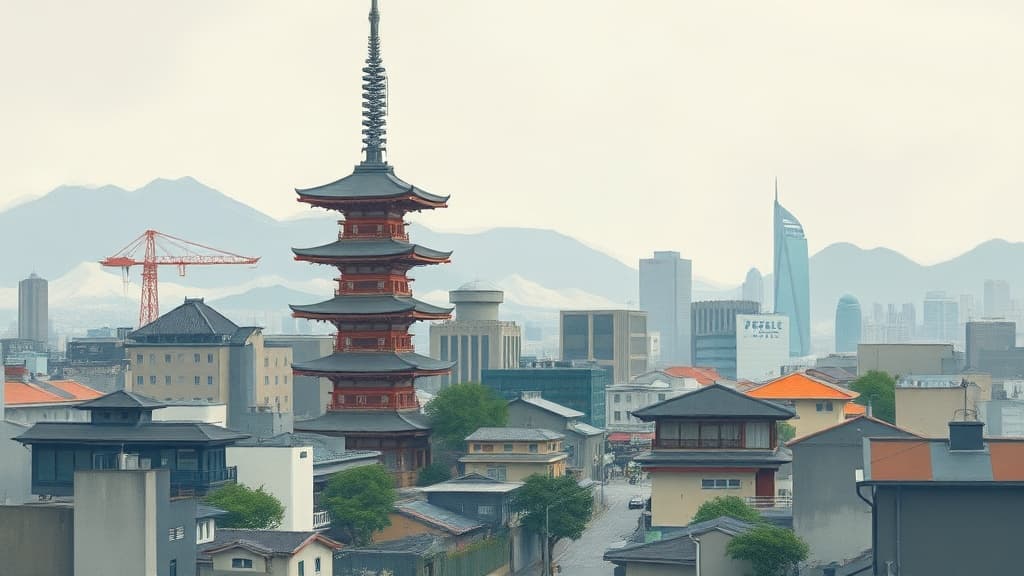 Japan's FSA Reforms Aim to Reduce Corporate Cash Hoarding and Boost Investment