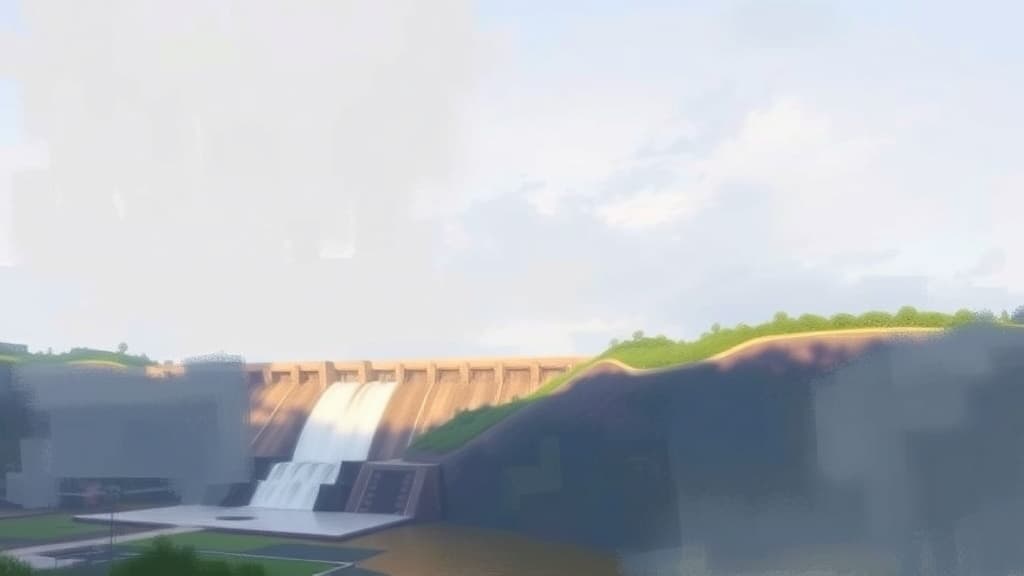 Globeleq Acquires 51% Stake in Lunsemfwa Hydro Power Company in Zambia