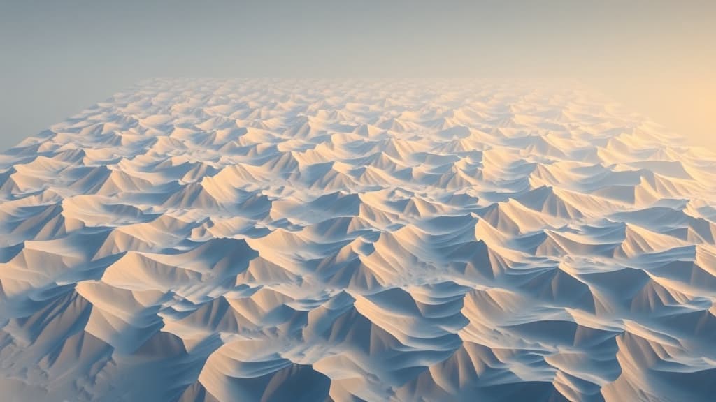 HETDEX Creates Largest 3D Map of Lyman Alpha Emissions from Early Universe