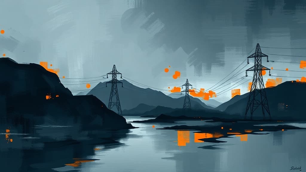 Webinar on Risk-Informed Asset Management for Columbia River Power System