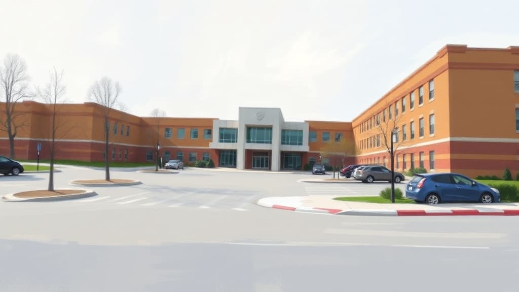 Regina City Council to Address Parking Meter Changes and New Joint Elementary School Plans