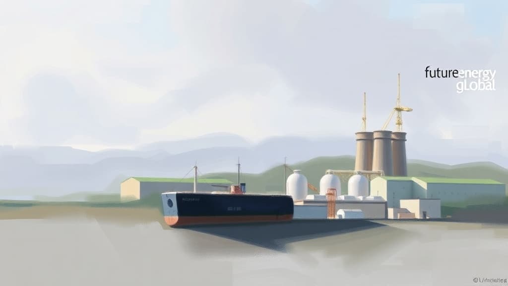 Future Energy Global and Artemeter Complete SAF Scope 3 Trade Finance Transaction in Ireland