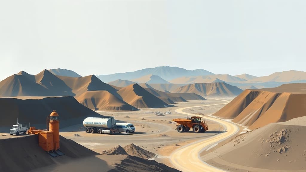 Peru Promotes $63 Billion Mining Investment Portfolio at PDAC 2026 in Toronto