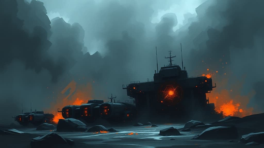 Sealing Technologies Secures $500M Cyber Defense Contract from U.S. Cyber Command