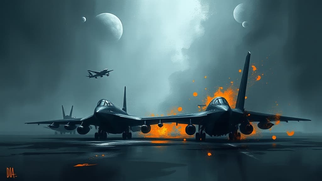 DIA Opens Bidding for $14.1 Billion All-Source Intelligence Analysis Contract