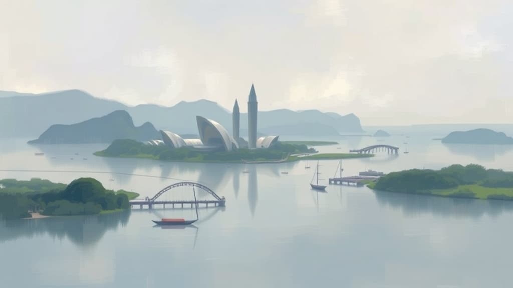 Arm Partners with Danantara Indonesia to Enhance AI and Semiconductor Innovation