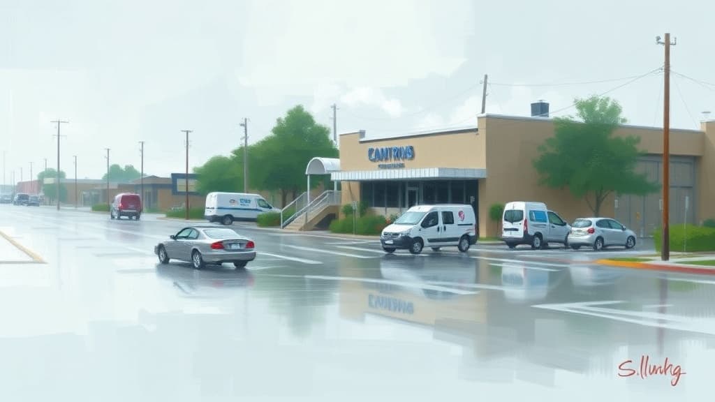 Hillsborough Considers 7.5% Water and Sewer Rate Increases Over Three Years Due to Storm Damage