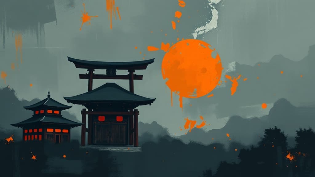 Japan's Leaders Urged to Face Historical Truth Amid Militarization Concerns