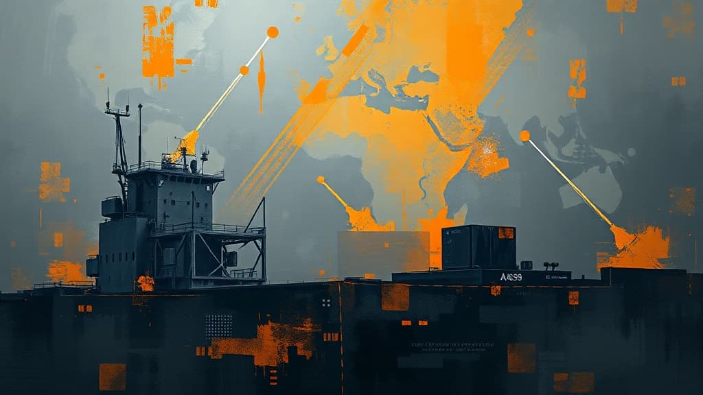 ASU, King’s College, UNSW Launch Partnership to Tackle Global Security Challenges