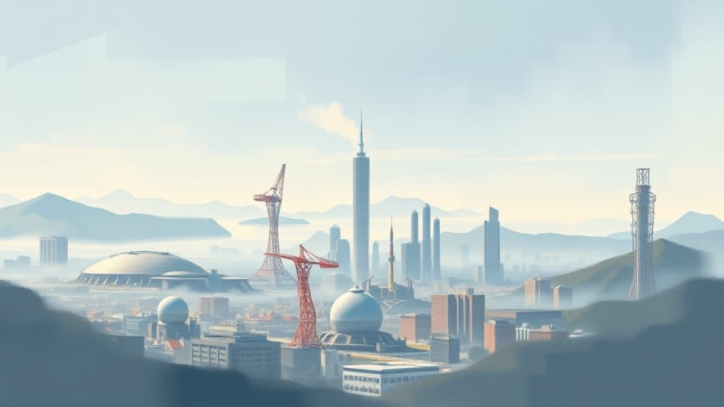 K-Semiconductor Triangle Forum Discusses Decentralization Strategies for KRW 600 Trillion Yongin Megacluster