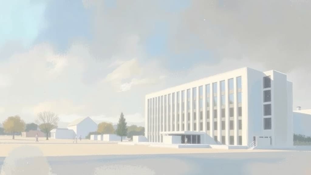 Scottish Government Allocates £12M for Net Zero Upgrades of Two Crown Office Buildings