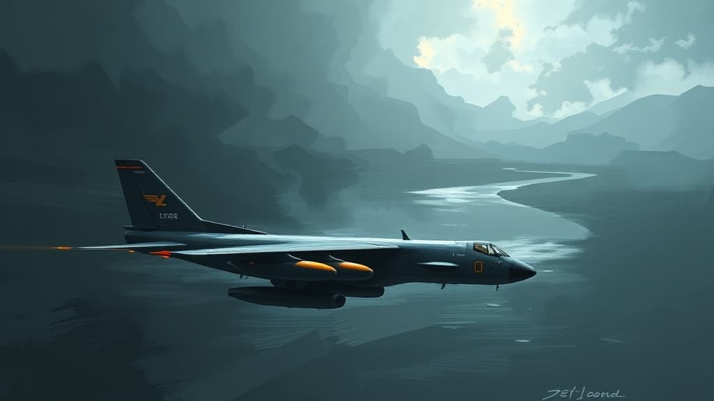 US Air Force Plans Environmental Review for Saipan Airport Amid Military Expansion in the Northern Mariana Islands