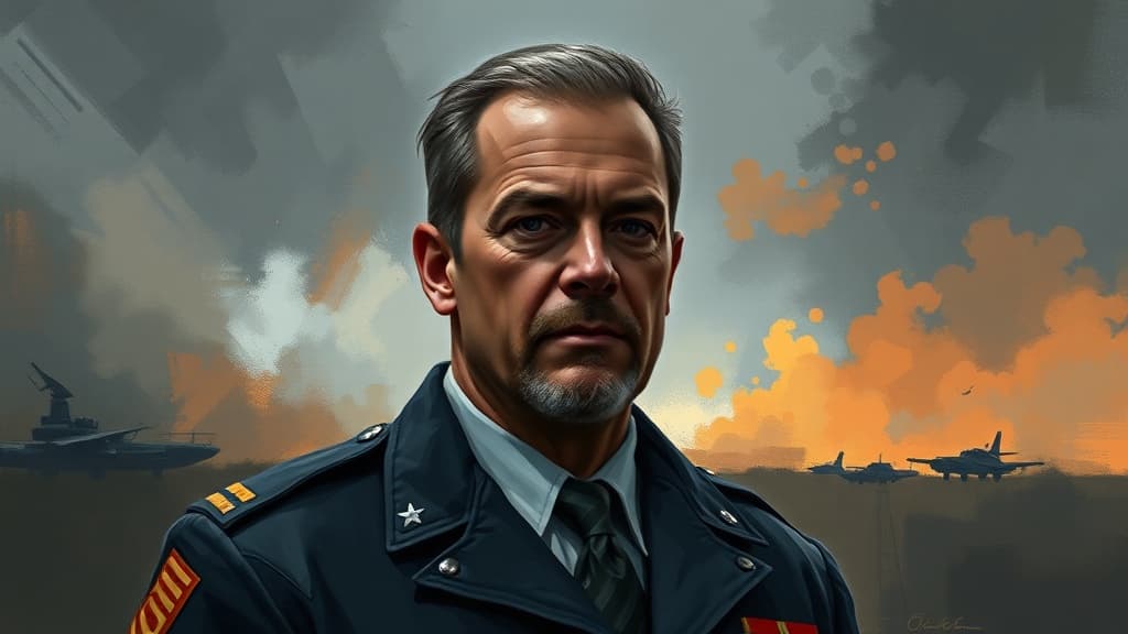 Owen West Appointed Director of Defense Innovation Unit at Fort Benning