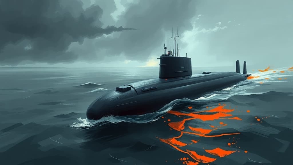 Italy's DRASS to Supply Six DGK Submarines and SDVs to Indonesia