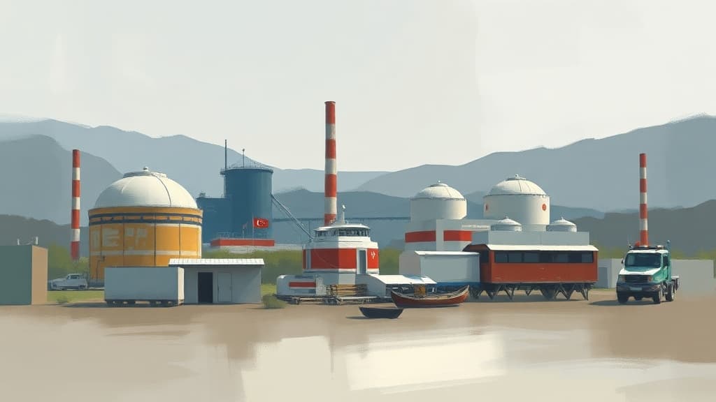 Climate Network Expects Türkiye to Phase Out Coal at COP31