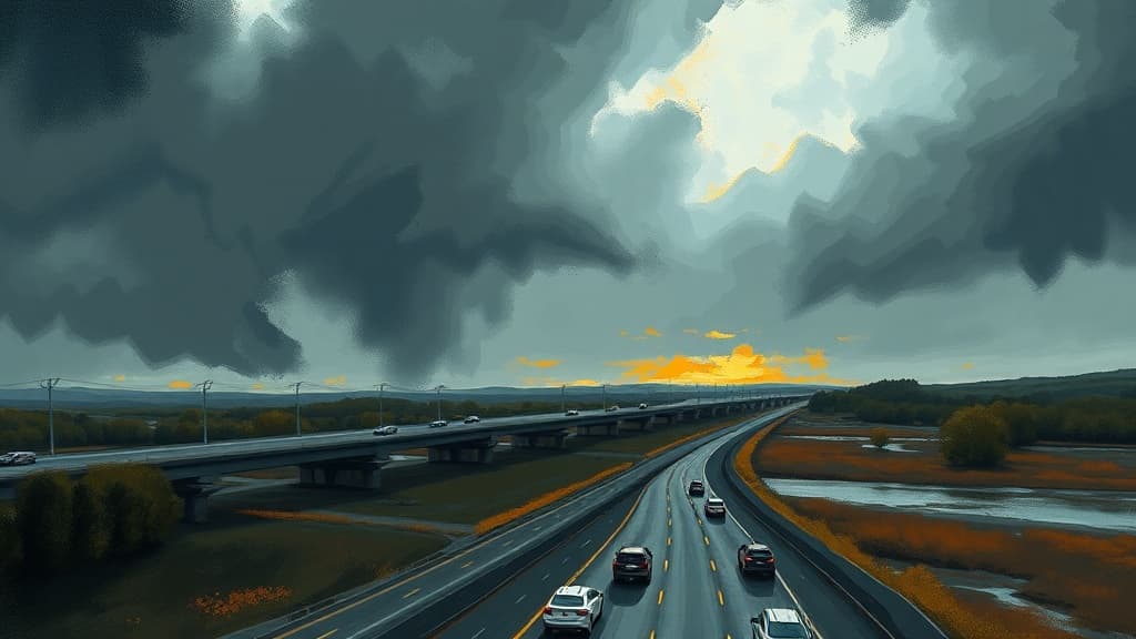 Army Corps Reduces S.C. 22 Expansion Routes Amid Bucksport Residents' Concerns