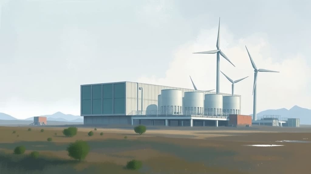 Giacomo Billi Regains Full Ownership of Alive Capital for Regional Energy Expansion