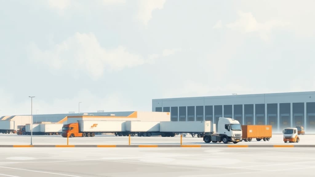 TICO Appoints Executives for Launch of Toyota Automated Logistics Warehouse Automation Business