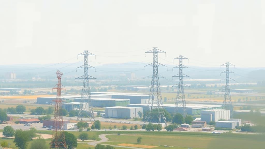 GTO Implementation to Address Grid Congestion by 2024