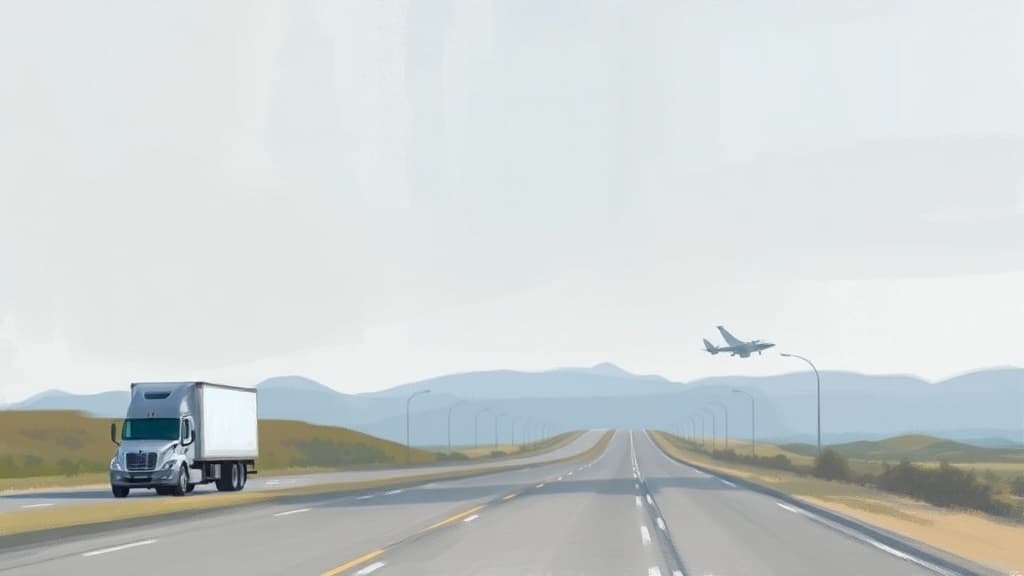 Highway Partners with Qued to Enhance Freight Appointment Security and Trust