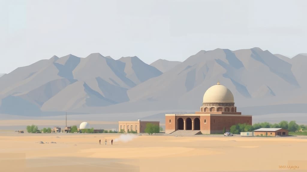 Pakistan Includes CCUS in Climate Action Plan Amid Controversy Over Effectiveness