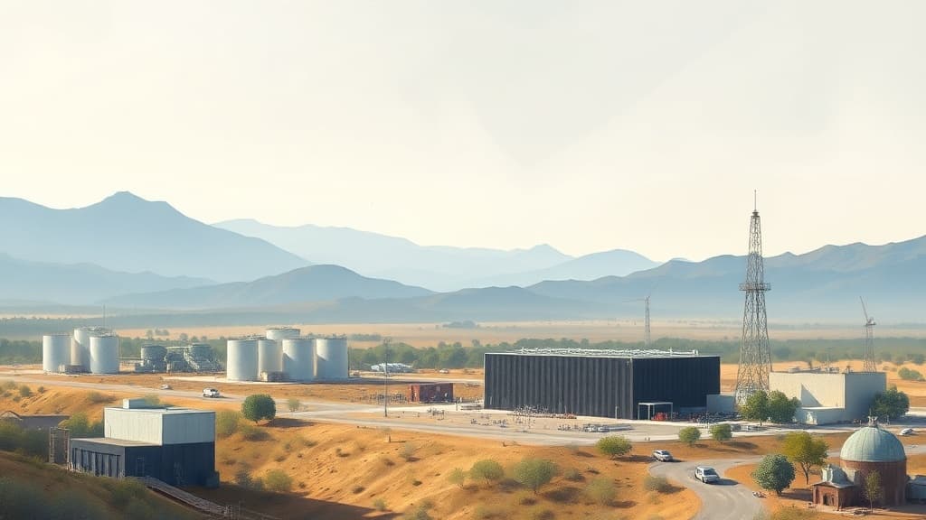 UCLA Researchers Modernize Edison's Nickel-Iron Battery for Renewable Energy Storage