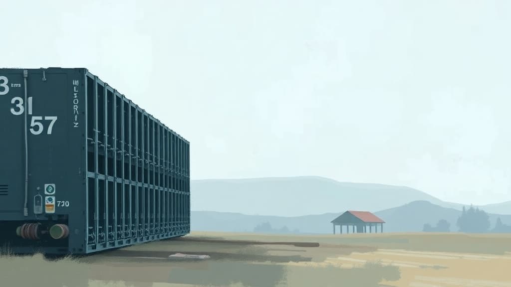 Paraguay's ANDE Partners with Morphware for Government Bitcoin Mining Project Using Seized Rigs