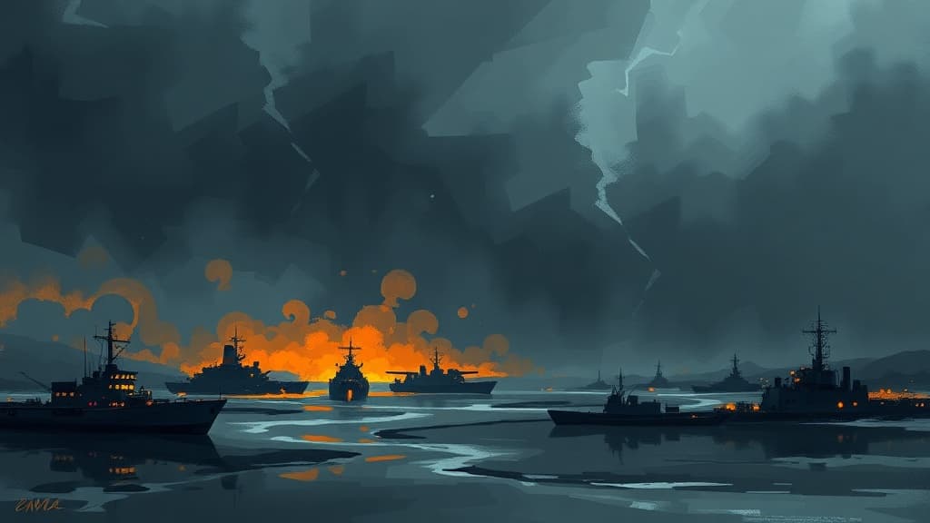 Pierre Poilievre Proposes New CANZUK Alliance Excluding the U.S.