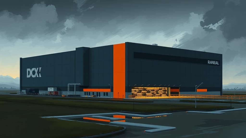 DCX Systems Expands Manufacturing with Oversized PCB Assembly Facility at Raneal Advanced Systems