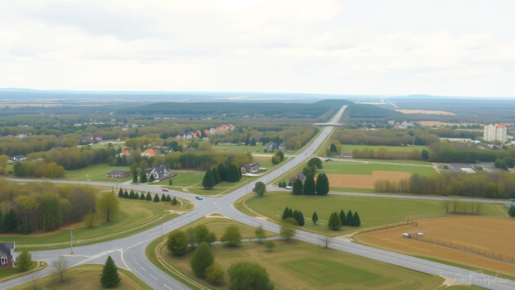 Pulaski Plans Two Major Subdivision Projects and Infrastructure Improvements