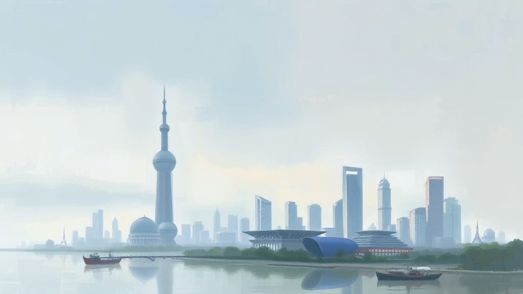 Asia's Chipmakers Plan Record $136 Billion Spending Amid Price Hikes Driven by AI Demand