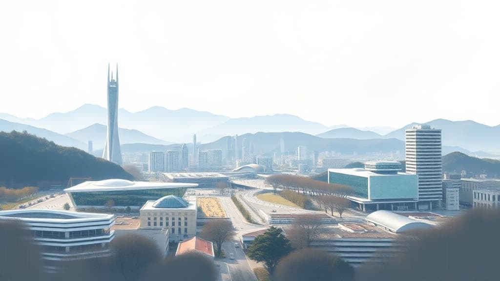 Pohang Technopark and Gyeongsangbuk-do Economic Promotion Agency to Host CES 2026 Insight Concert