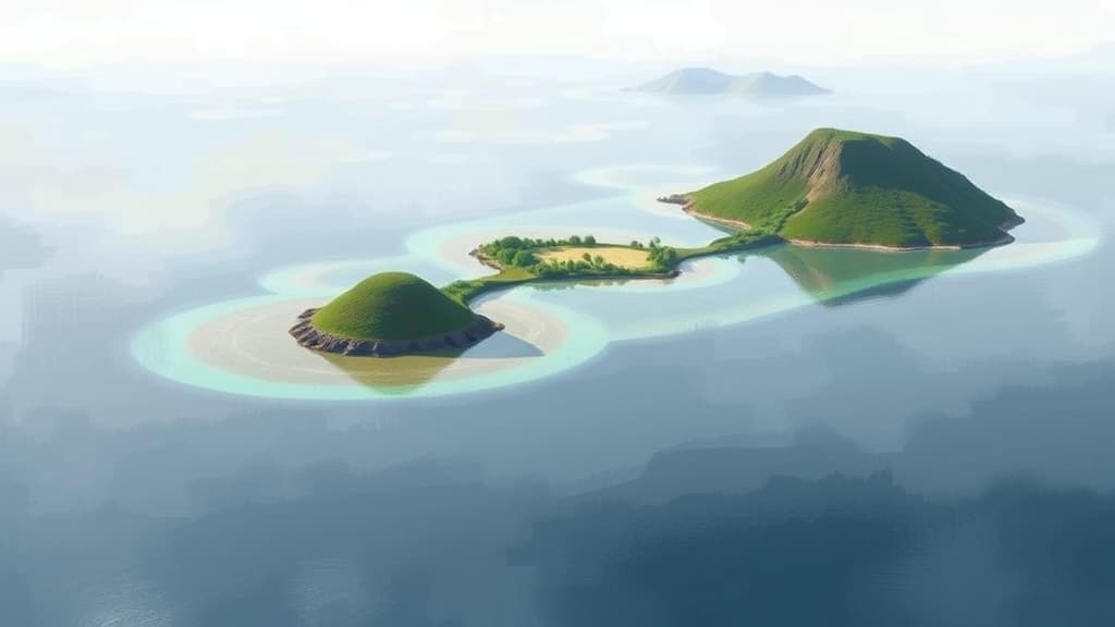 NFRDI Designates Molocaboc Island for P8.5-M Desalination Project in Negros Occidental