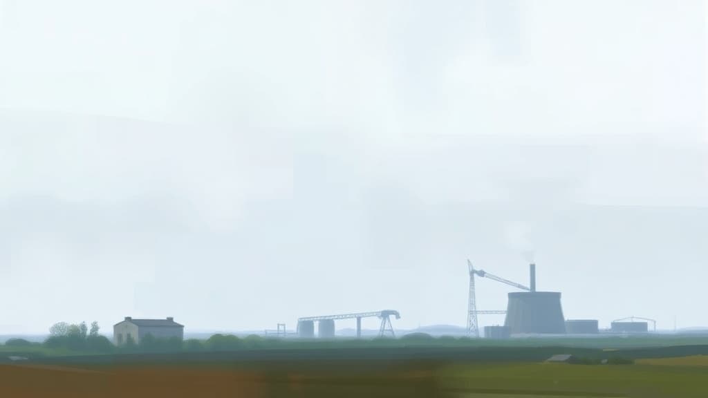 EPA Approves Carbon Storage Permit for One Carbon Partnership in Randolph County, Indiana