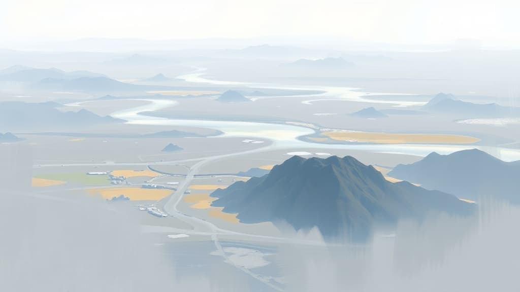 U.S. Consortium Negotiates $9 Billion Deal for 40% Stake in DRC's Cobalt Operations