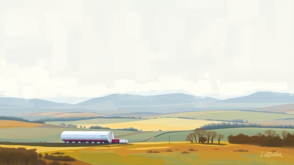 Innovatium Secures £3M Investment from Scottish National Investment Bank and Hitachi for Energy Storage Expansion