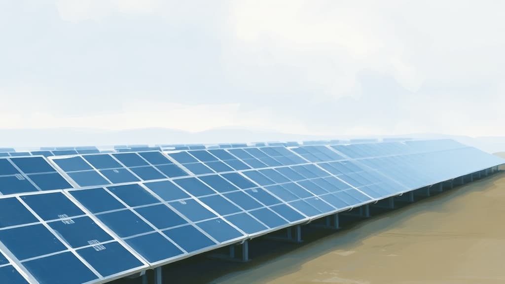 GrandBridge and PowerBank Enter Co-Development Agreement for Ontario Solar and Battery Storage Projects