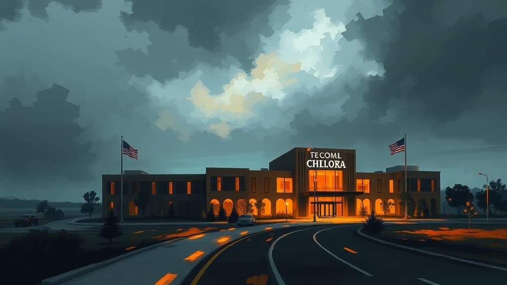 Jackson City Council Approves Chick-fil-A Road Improvements and Great Wolf Lodge Contract Amendment