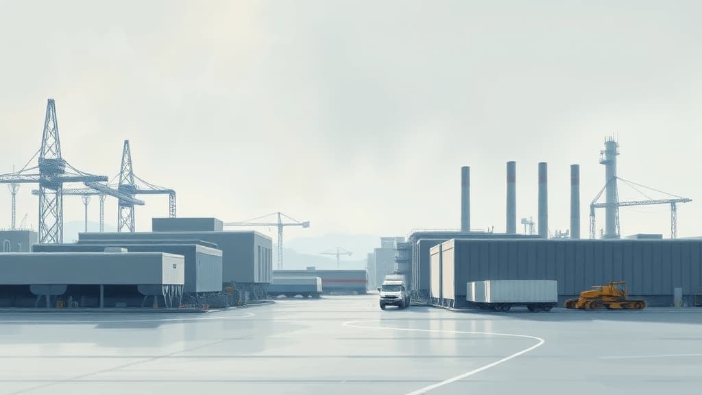 Samsung Electronics to Transform Manufacturing into AI-Driven Factories by 2030