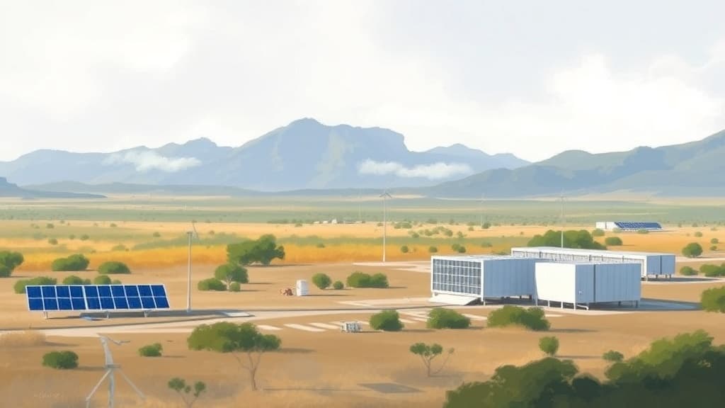 Polaris Renewable Energy Receives Approval for 71.4MW Battery Energy Storage Projects in Puerto Rico